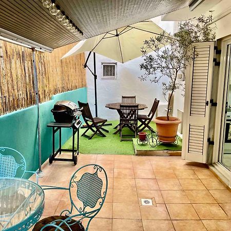 Marina Apartmets 테살로니키 외부 사진