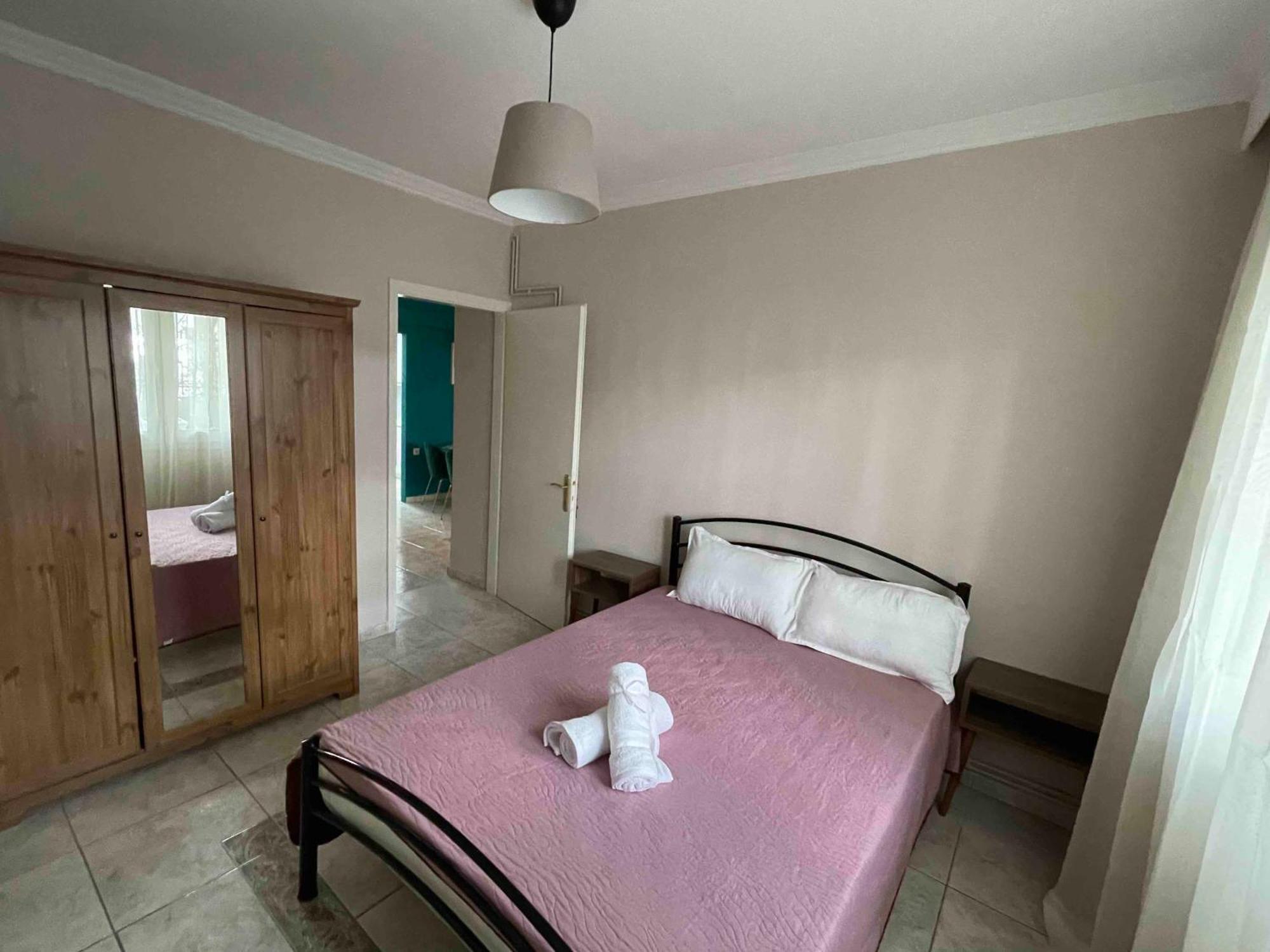 Marina Apartmets 테살로니키 외부 사진
