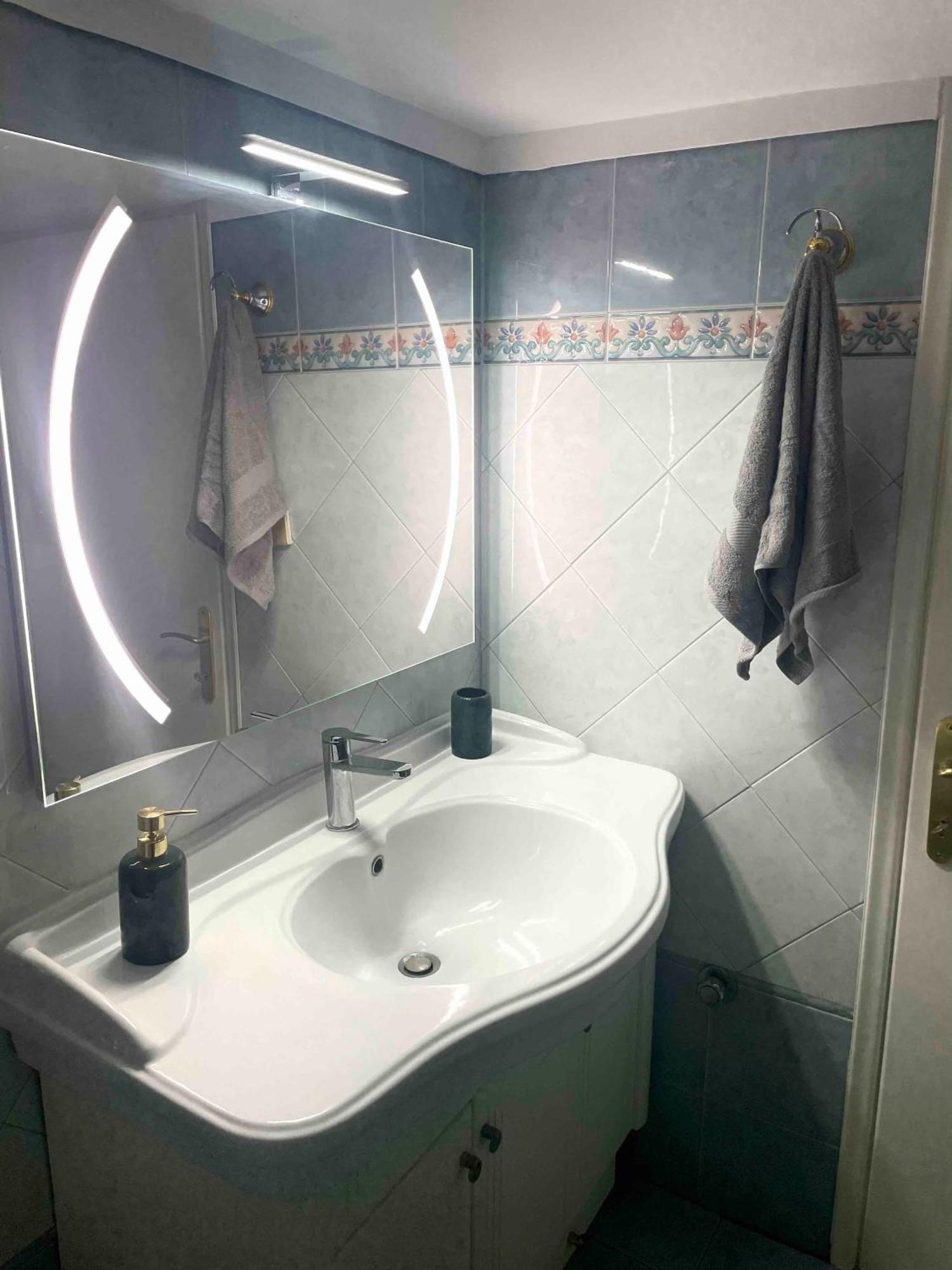 Marina Apartmets 테살로니키 외부 사진