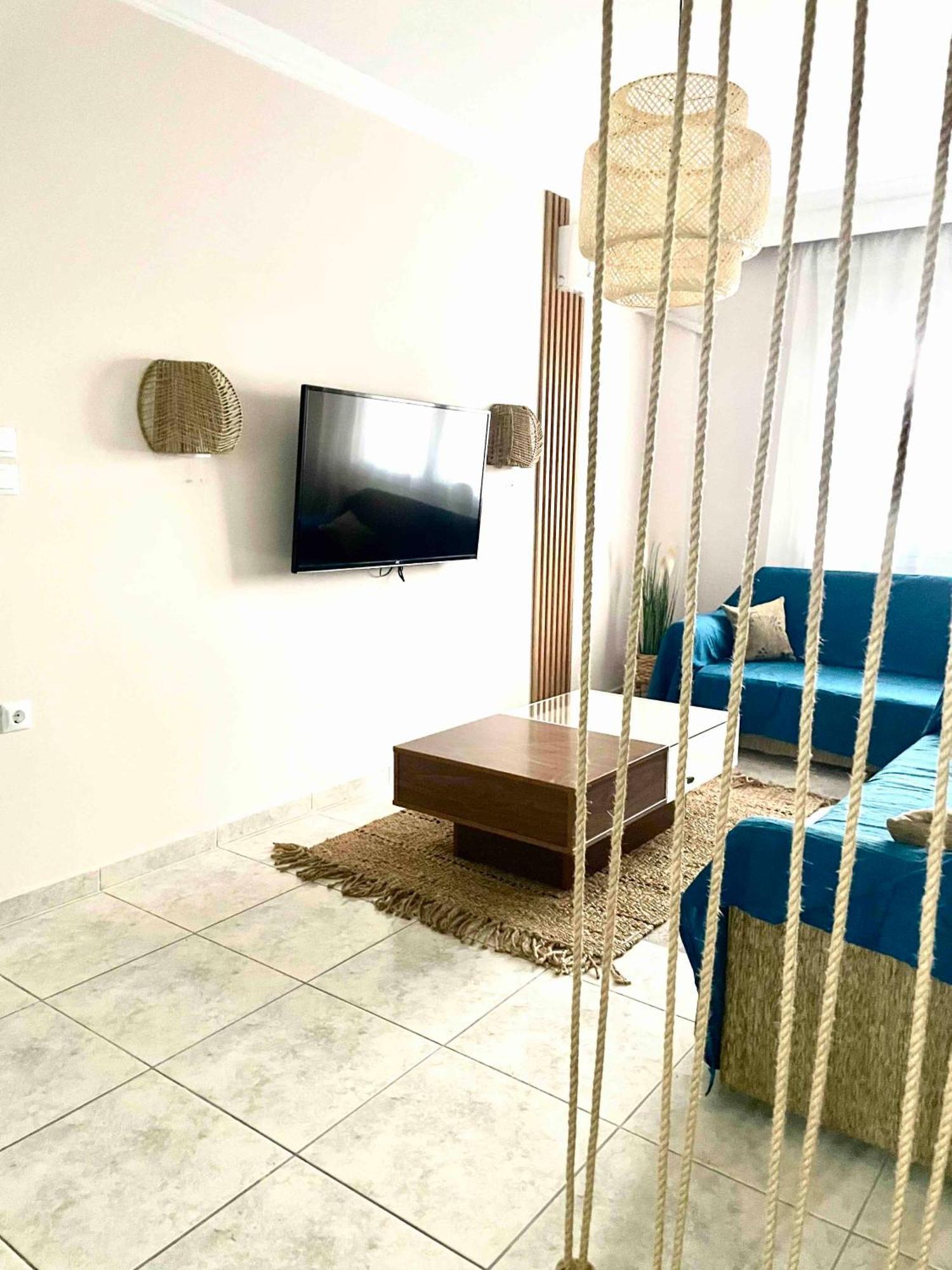 Marina Apartmets 테살로니키 외부 사진