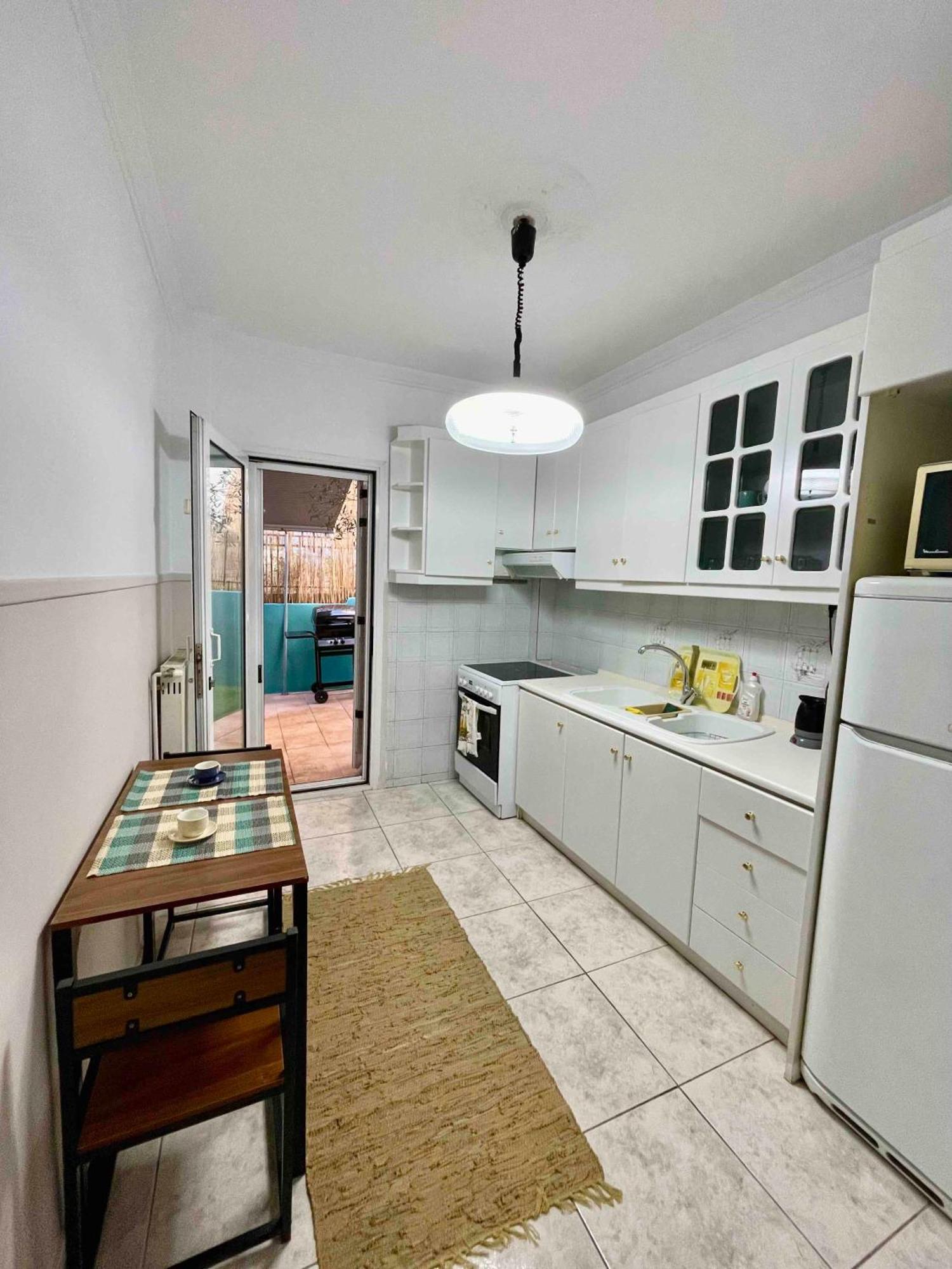 Marina Apartmets 테살로니키 외부 사진