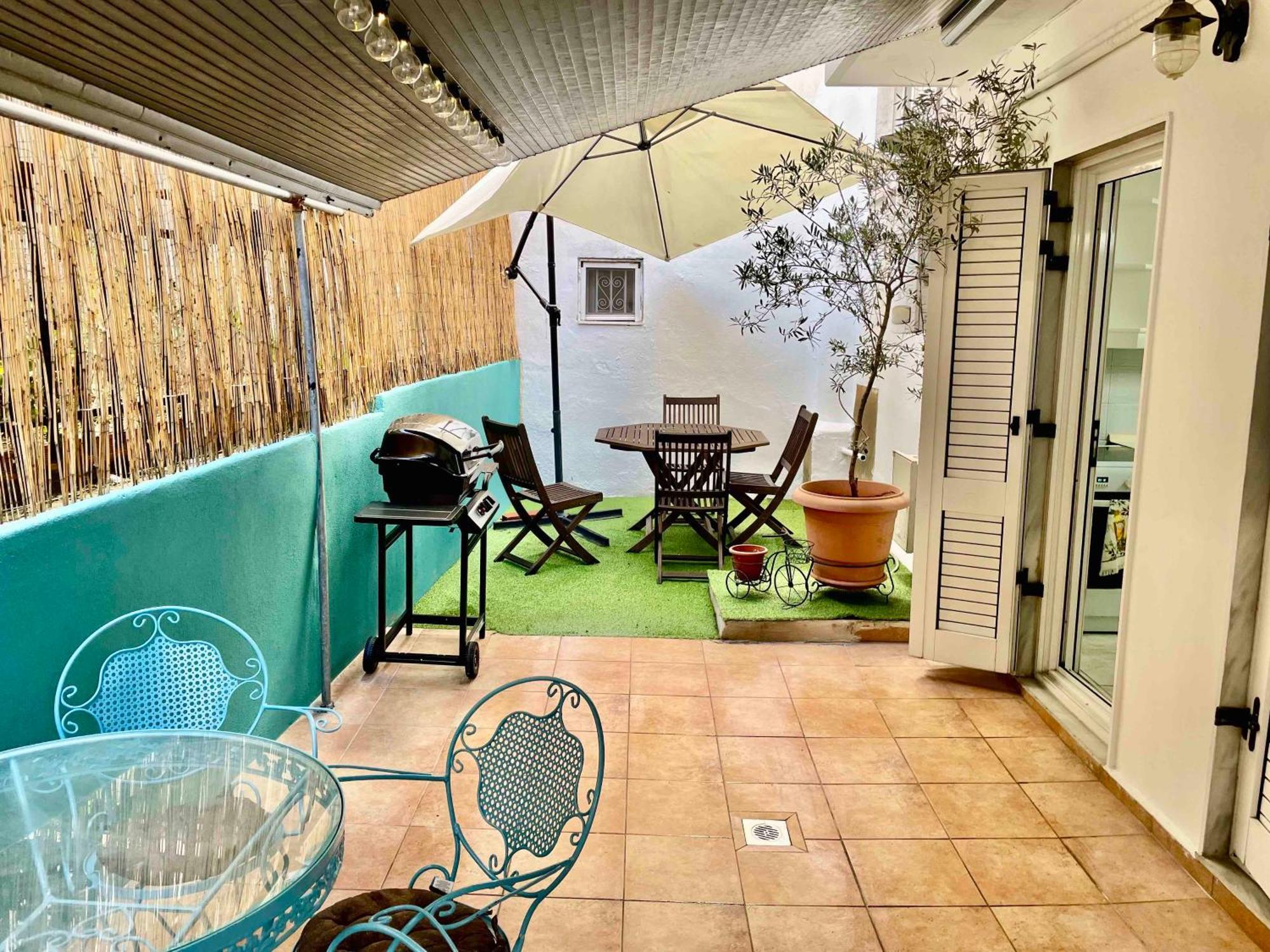Marina Apartmets 테살로니키 외부 사진